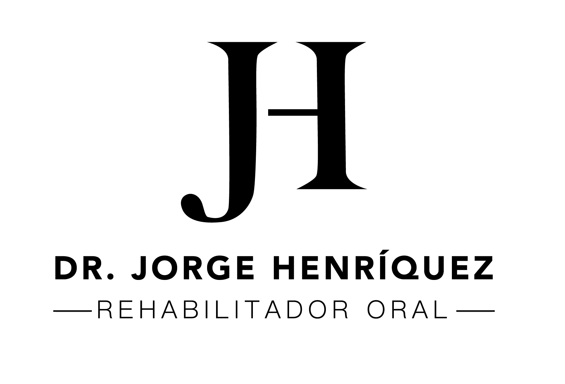 Jh Logo